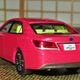 Illustration for article titled Land of the Rising Sun-Day: Toyota Crown Athlete by Enif